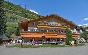 Hotel & Residence Sylvanerhof